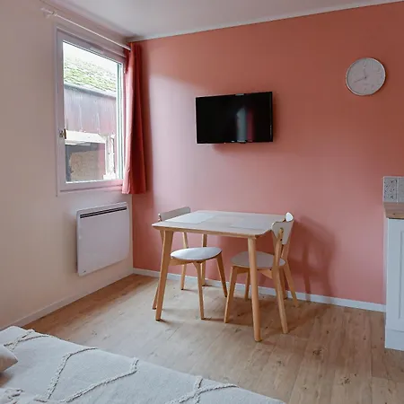 Le Galet Aux Chevaux Nuit Insolite