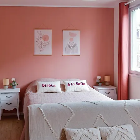 Le Galet Aux Chevaux Nuit Insolite Appartement