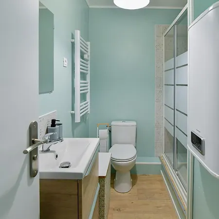 Le Galet Aux Chevaux Nuit Insolite Mers-les-Bains