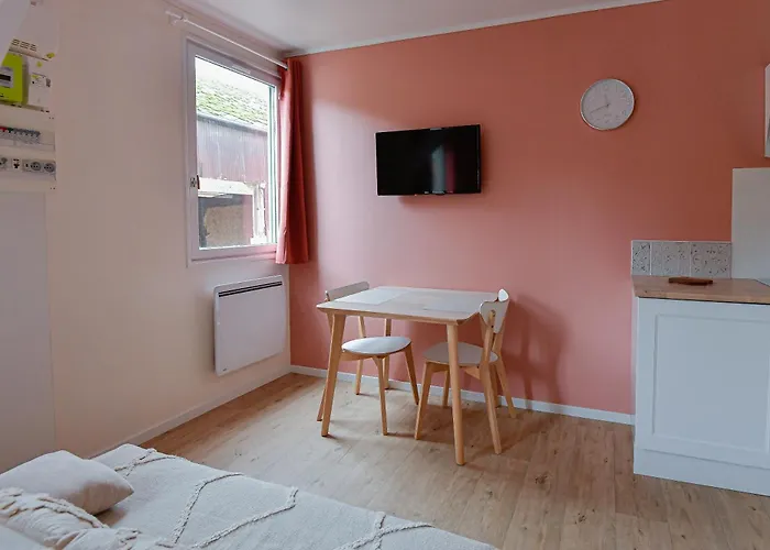 Le Galet Aux Chevaux Nuit Insolite