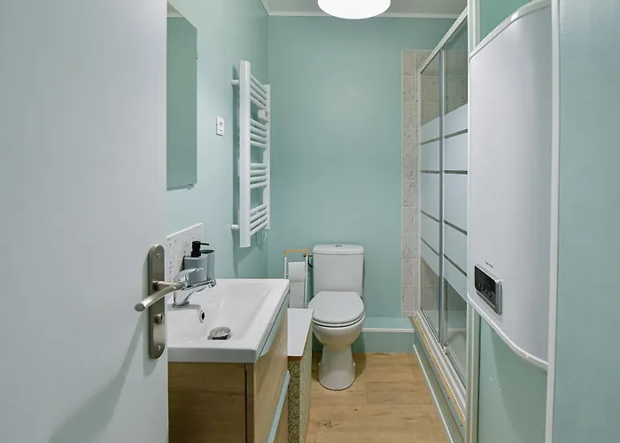 Le Galet Aux Chevaux Nuit Insolite Mers-les-Bains